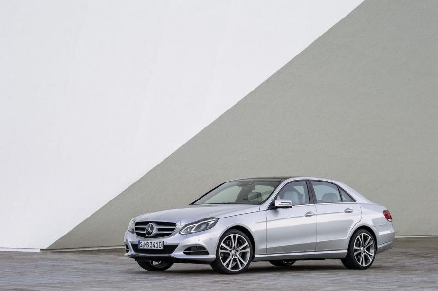  Mercedes-Benz E-Class 2014 года  (фото 39 из 69)